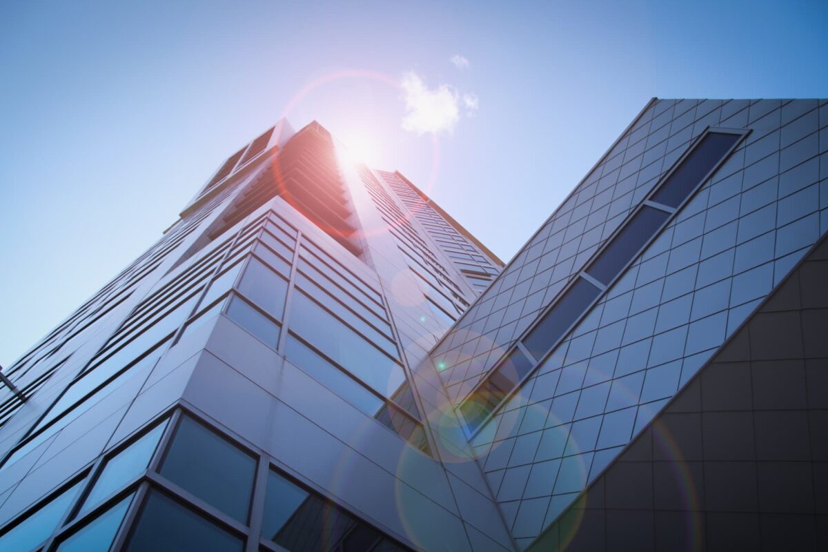 Minding the Gap: How Insurers Let CRE Down