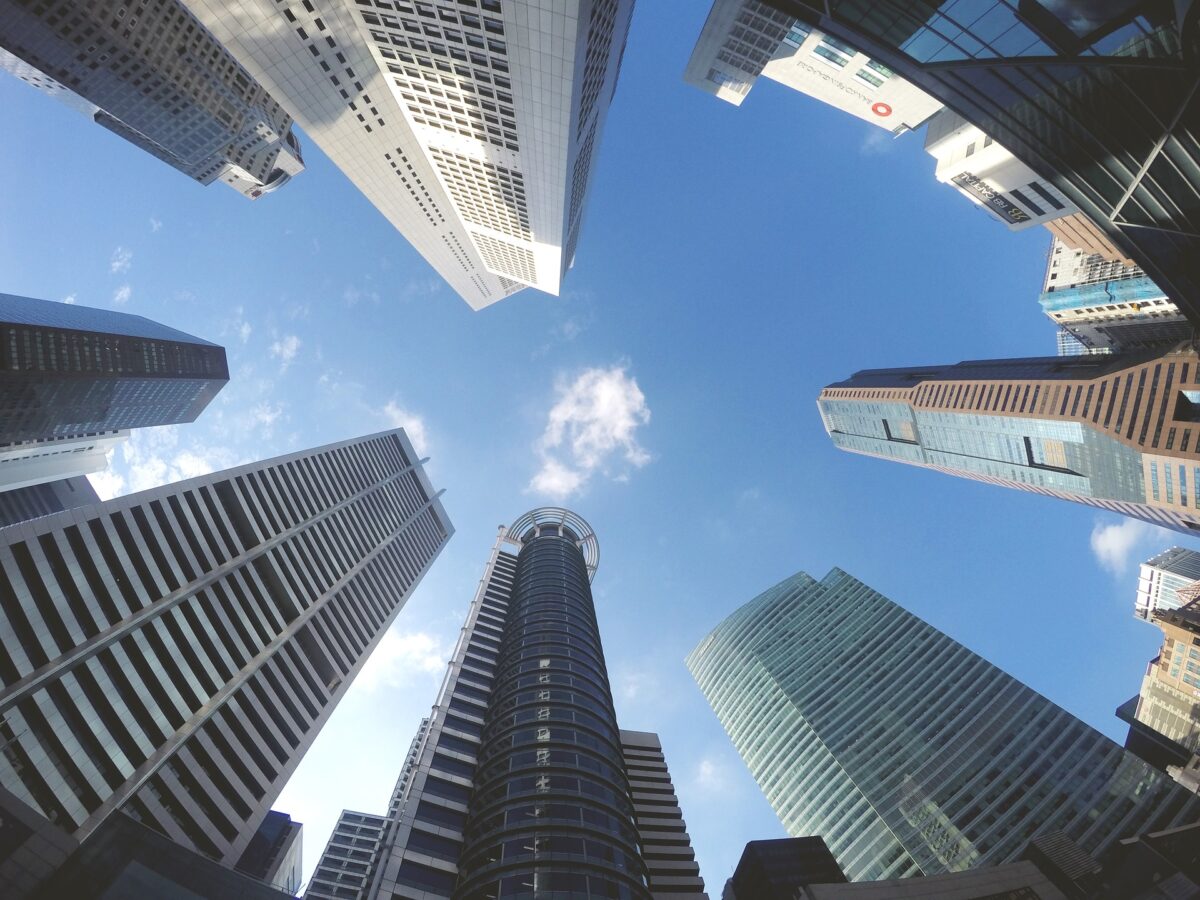 How To Bulletproof Your CRE Portfolio Against Volatile Markets
